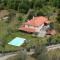 Quinta do Castelo Arcos de Valdevez - 阿尔库什迪瓦尔德维什