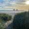 Rockaway oceanview condo,Steps to the beach & Downtown,W&D, WiFi - روكواي بيتش