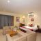 JK Park Residency Kannur