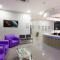 Kamala Beach P72 Exclusive Junior Suite