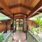 BUTTERFLY BEND - 3 Bedroom Daintree Beach House