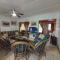 Matumi Self Catering