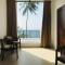 White Sand Villa - Beach front - Hikkaduwa