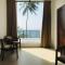 White Sand Villa - Beach front