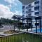 Sunsky Condominium Homestay - Miri