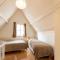 Historic House in Veere by Veerse Meer