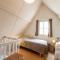 Historic House in Veere by Veerse Meer