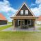 Holiday home in Scherpenisse