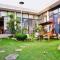 The Stay Home Pleiku