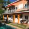 Private Lodge Beachside Samui Lamai - Lamai