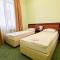 Olympavan Hotel - Jerevan