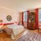 Suite le Quervalat dans magnifique bastide 18eme
