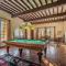 Suite le Quervalat dans magnifique bastide 18eme
