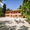 Suite le Quervalat dans magnifique bastide 18eme