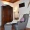 Apartment Luise