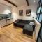 Atrium #214-215 in New Gudauri ApartHotel - غودواري