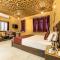 Hotel Sky Plaza - Best ever view of Jaisalmer Fort