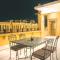 Hotel Sky Plaza - Best ever view of Jaisalmer Fort