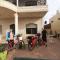 Old Jericho homestay