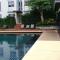 Chaweng Beach Apartment 1 Schlafzi-1Wohnzi-Pool-Fitnes - 班阁库安
