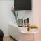 Apartament Z widokiem na las
