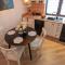 Apartament Z widokiem na las