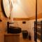 Apartament Z widokiem na las