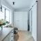 Apartament Z widokiem na las