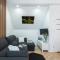 Apartament Z widokiem na las
