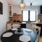 Apartament Z widokiem na las