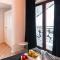 Apartament Z widokiem na las