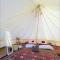 Desert Moments Glamping - full privacy - Al Mintirib