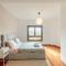 Modern 2 bedroom apt 20 min from city center