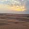 Desert Moments Glamping - full privacy - Al Mintirib