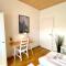 Bergblick-Apartment in Tirol