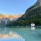 Bergblick-Apartment in Tirol