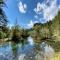 Bergblick-Apartment in Tirol