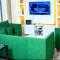 Appartement cosy Green bonapriso - Douala