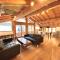 Chalet Greuffa