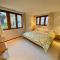 Chalet Greuffa