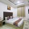 Hotel Sterling Inn, New Delhi