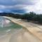 Pandan Laut Beach Resort