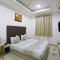 Hotel Sterling Inn, New Delhi