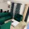 Appartement cosy Green bonapriso - Douala