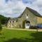 Manoir de Saint-Fiacre