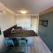 Village Cap Esterel duplex vue mer centre