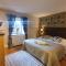 Appartement Marquise de 110m2 avec vue et sauna à 10 min des pistes - Sainte-Foy-Tarentaise