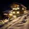 Appartement Marquise de 110m2 avec vue et sauna à 10 min des pistes - Sainte-Foy-Tarentaise