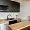 Studio Tignes Le Lavachet
