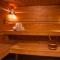Chalet entier 110m2 avec vue et sauna à 10 min des pistes - 圣福瓦-塔朗泰斯